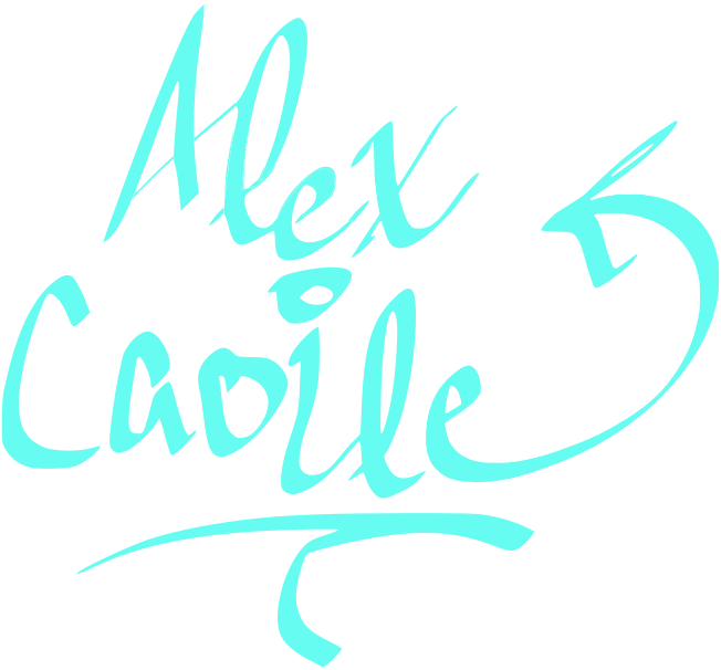 alexcaoile.com