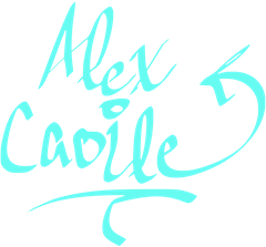 Alex Caoile